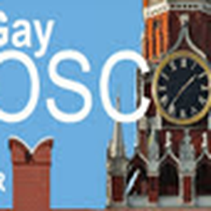 Gay Moscow Radio