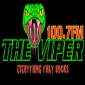 100.7 The Viper - KFNS-FM
