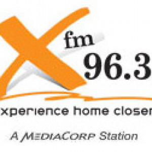 XFM 96.3