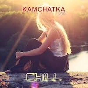 Radio Kamchatka Chillout