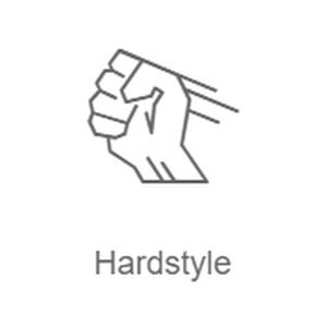 Radio Record - Hardstyle