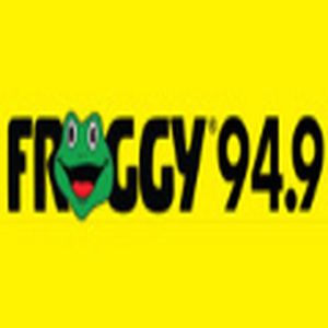 Froggy 94.9