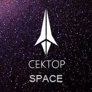 Sector Radio - Space