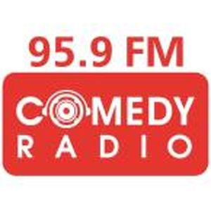 Comedy Radio