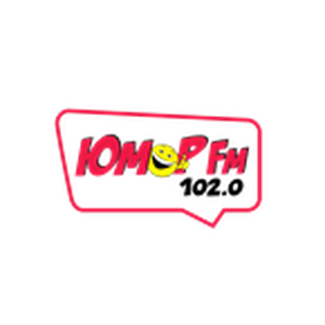 Yumor FM - Yekaterinburg