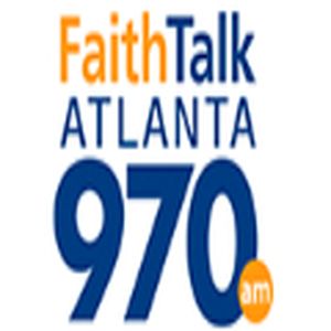 Faith Talk 970 AM