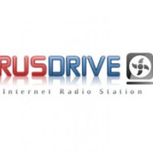 Russian Drive FM