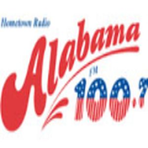 Alabama 100.7 WCKF