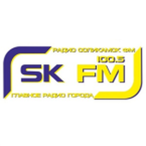 Solikamsk FM