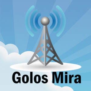 Golos Mira Radio Broadcast Channel
