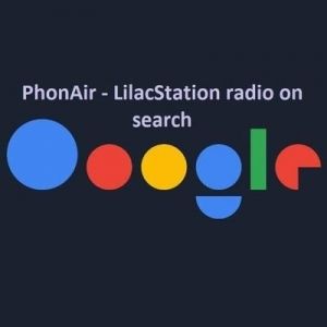 PhonAir - LilacStation