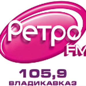Retro FM Vladikavkaz