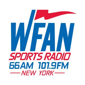 WFAN Sports Radio (WFAN-FM)