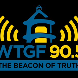 WTGF 90.5 FM