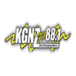 KGNZ 88.1 FM