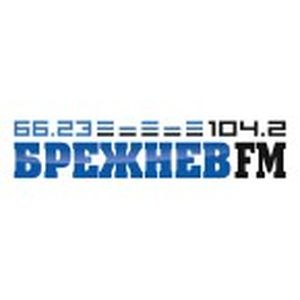 Radio Brezhnev FM