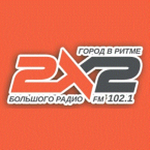 Radio 2X2
