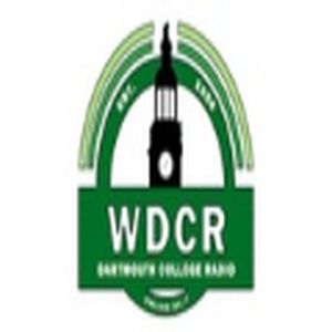 Dartmouth College RadioWebDCR