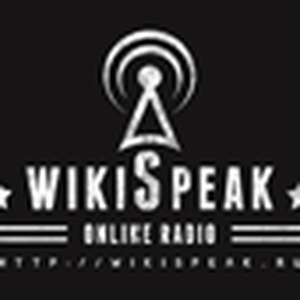 Online Radio Wikispeak