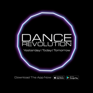 Dance Revolution live