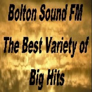 Bolton Sound FM