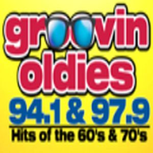 Groovin’ Oldies 94.1 & 97.9