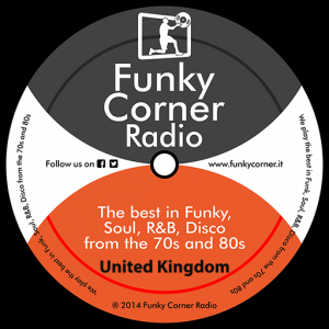 Funky Corner Radio (UK)