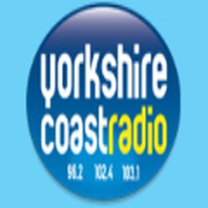 Yorkshire Coast Radio Extra - DAB