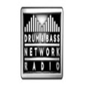 Drum & Bass Network Radio