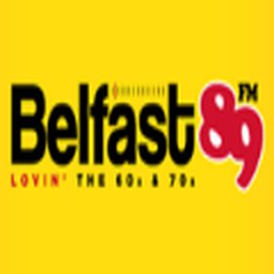 Belfast 89FM