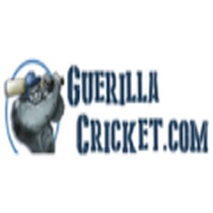 Guerilla Cricket