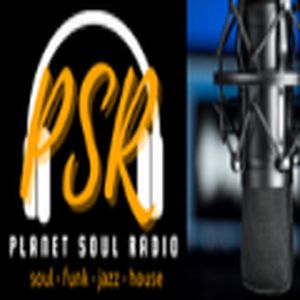 Planet Soul Radio