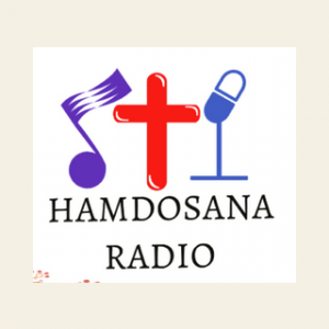 Hamdosana Masihi Radio live