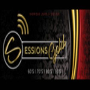 Sessions Gold Radio