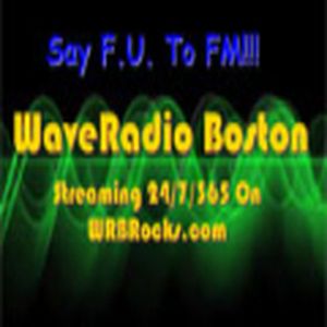 WavRadio Boston