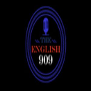 The English 909 (Freedom Radio)