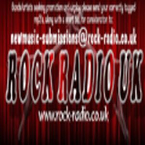 ROCK RADIO UK