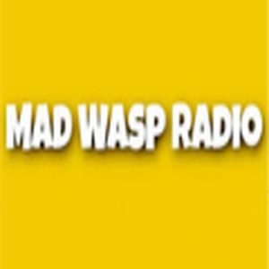 Mad Wasp Radio