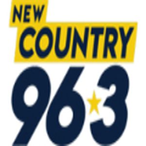 New Country 96.3 FM
