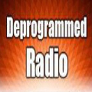 Deprogrammed Radio