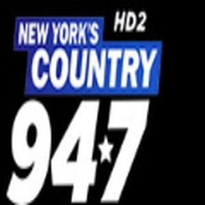 New York’s Country 94.7 HD2