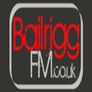 Bailrigg FM