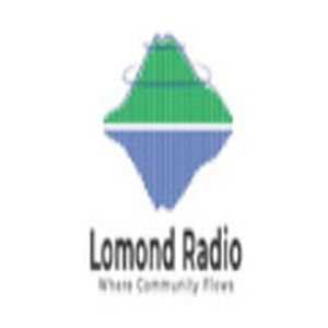 Lomond Radio