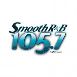 Smooth R&B 105.7