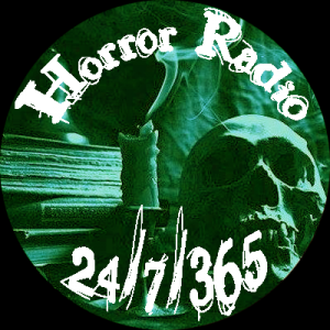 Horror Radio 24/7/365