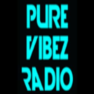 Pure Vibez Radio