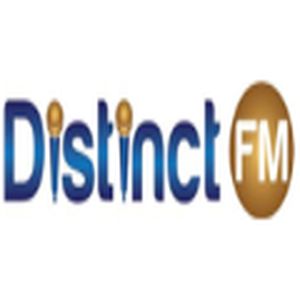 Distinct FM