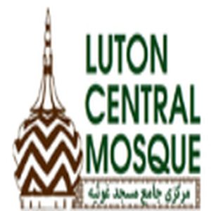 Luton Central Mosque