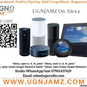 UGN RADIO