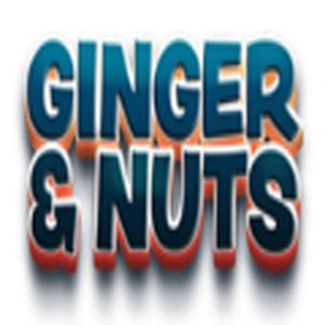 Ginger and Nuts